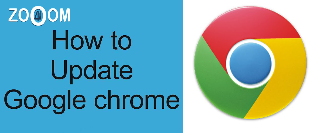 updating latest google chrome for mac